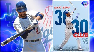 Matt Kemp Debut Gets Super Competitive vs. R2 Cheeser - MLB The Show 21 Diamond Dynasty