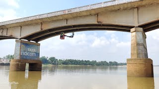 @palfinger MBIU Bridge Inspection Working Shorts At Different Places In Pan India #MBIU #PNT #WORK