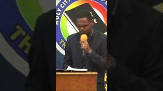 Apostle SD Mbuyazi Akekho umuntu ongaguqula okwa-profethwa #music #christianprayer