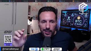 COMPRO OU NÃO BITCOIN (BTC)??? QUANTO DEVO INVESTIR??? MARCELLO PAZ