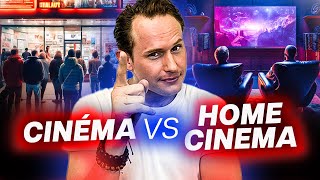 Voilà pourquoi tout le monde devrait avoir un Home-Cinéma !