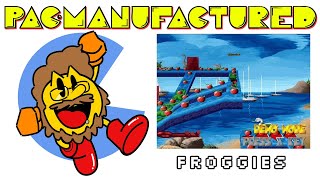 Froggies (Pac-Manufactured Episode 46)