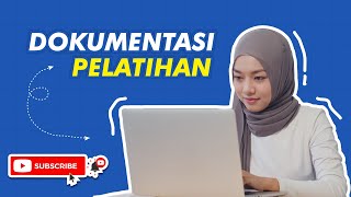 SENANGNYA PELATIHAN DI FRESH CONSULTANT (DOKUMENTASI)