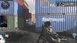 Ep 170 - 21-11 Shipment 6v6 - Full MW Gameplay