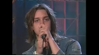 The Strokes - Hard To Explain [The Tonight Show with Jay Leno 2002-06-13]