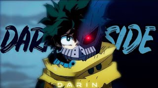 Deku vs Class 1A (My Hero Academia Season 6) 「AMV」 - Darkside