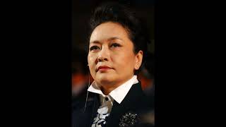 龙船调 - 彭丽媛 Top Hits by Peng Liyuan, Chinese First Lady