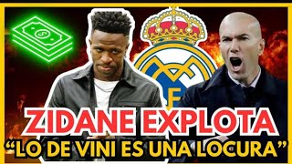 Oficial, el 'equipo' que ha fichado a Vinicius para convertirle en estrella: 600 millones