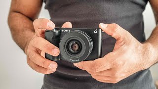 Is the sony zv-e1 good for photography?