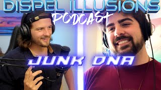 Dispel Illusions #003 : JunkDNA - Illusion of Junk DNA