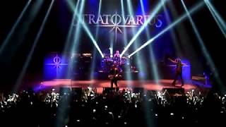 Stratovarius Live in Santiago [27 Nov 19] (Resume)