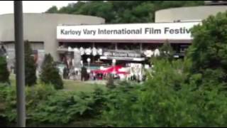 Karlovy Vary jízda králů :)