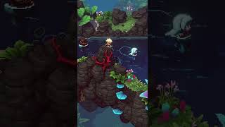 The BEST Upcoming Turn Based RPG - Sea of Stars #shorts