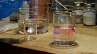 How To: Acid-Base Titration