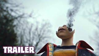 LONGLEGS (2024) Official Final Trailer (HD) Maika Monroe, Nicolas Cage