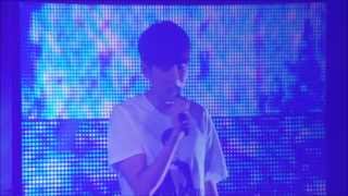 [131109] So I + Encore Sorry Sorry [SS5 London] [Fancam]