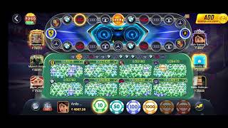 Teenpatti Master Car Roulette 40× win | Car Roulette Low amount gameplay | tips and tricks