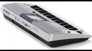 Milano - Jesteś moją naj cover Yamaha psr s710