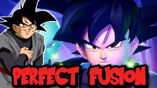 THE PERFECT FUSION!! Goku Black Reacts to DevilArtemis!!