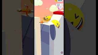 Slice it all game shorts || slice it all #sliceitall #sliceitallgameplay #slicinggames #shorts