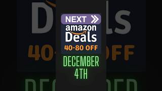 Best Amazon Promo Codes TODAY Part 2 December 4 2023