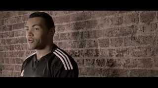 Luther Burrell on the new adidas adizero RS7