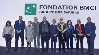 La fondation BMCI rend hommage à l’artiste peintre prolifique Ahmed Ben Yessef