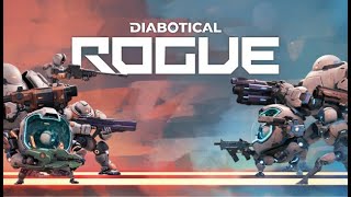 Diabotical Rogue Aim Highlights #1 | Pulsar Superglide