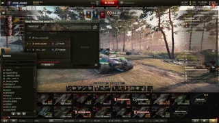 ARTURO_JAN WORLD OF TANKS