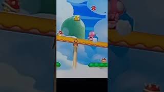 Super Mario Bros u deluxe