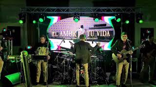 Conjunto Primavera - El amor de tu vida (En vivo 2021)