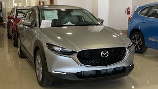 مازدا cx-30 2022 ( فئة نص فل 2.0 ) Mazda