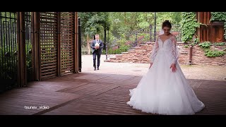 Alexandr & Anna wedding  teaser