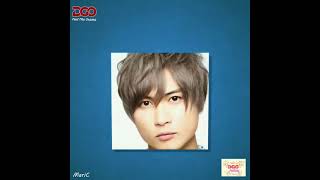 Hashimoto Ryosuke