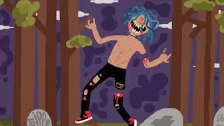 05  Trippie Redd   NO TIME ft  Elliot Trent