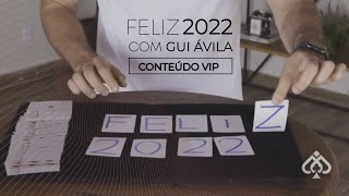 FELIZ 2022!!!