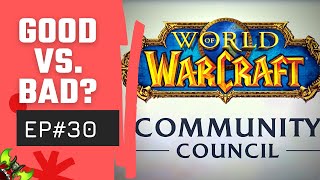 Ultimate Rogue Copium Comp & Can Blizzard's Council Fix WoW? | PREPARED: Classic TBC Podcast #30