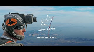 Media Showreel - Wingsuit Team FlyLikeBrick