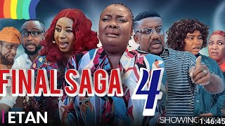 Etan 4 - Latest Yoruba Movie review 2024 | Ronke Odusanya | Mide Martins | Feranmi Oyalowo| Lekan