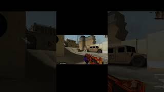 csgo mobile gameplay #shorts