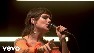 Donna Missal - Hurt By You (Live from Capitol Studio A, presented by Genesis GV80)