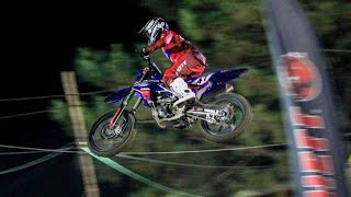 Campeonato Nacional de Supercross 2024 | Supercross Nocturno Fafe 2024 | Jumps & Big Show | Full HD