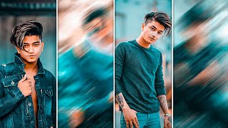 ⚡ Beat Mark Project Alight Motion | Boys Attitude Status Video Editing Alight Motion | XML Preset 🔥