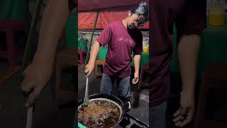 KULINER PECEL AYAM TERENAK DI WARUNG PEMUDA ‼️