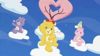 Care Bears Music Video-We're The Care Bears