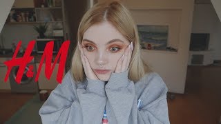 Мой ужасный опыт работы в H&M и Кинотеатре