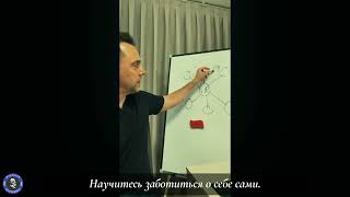 Научитесь заботиться о себе сами - Алексей Арестович