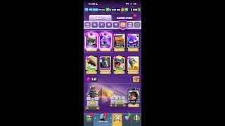 Top 1 Push with Miner Rocket + Top 3 in the Global Tournament