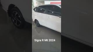 Sigra R Mt 2024 Putih