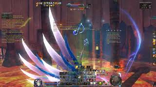 Aion 8.0 | Woody Ranger Vs Bard | Training Arena